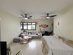 Blk 655B Jurong West Street 61 (Jurong West), HDB 4 Rooms #543487791